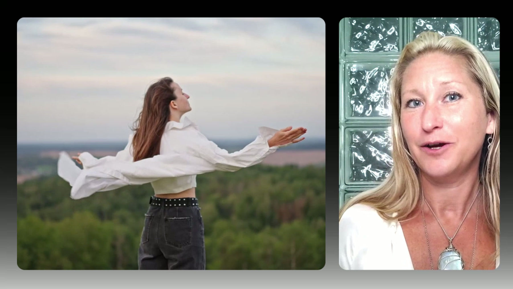 Spiritual Wellbeing Intro